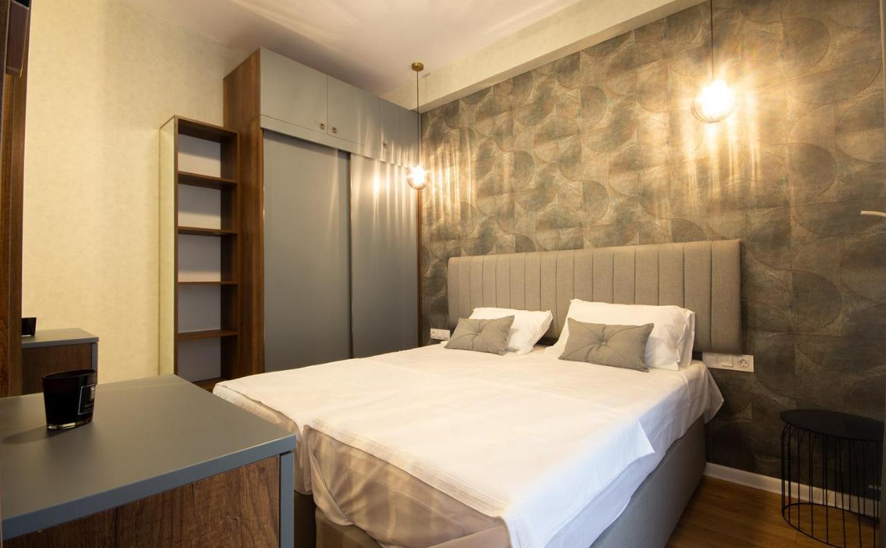 Apartment Krtsanisi 21 Tbilisi Exterior foto